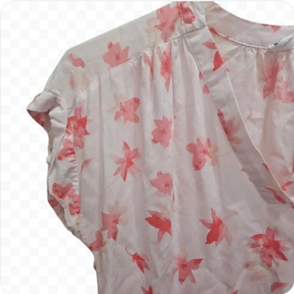 GAP 25 shoulder